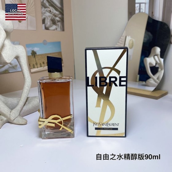 Libre Le Parfum-90ml